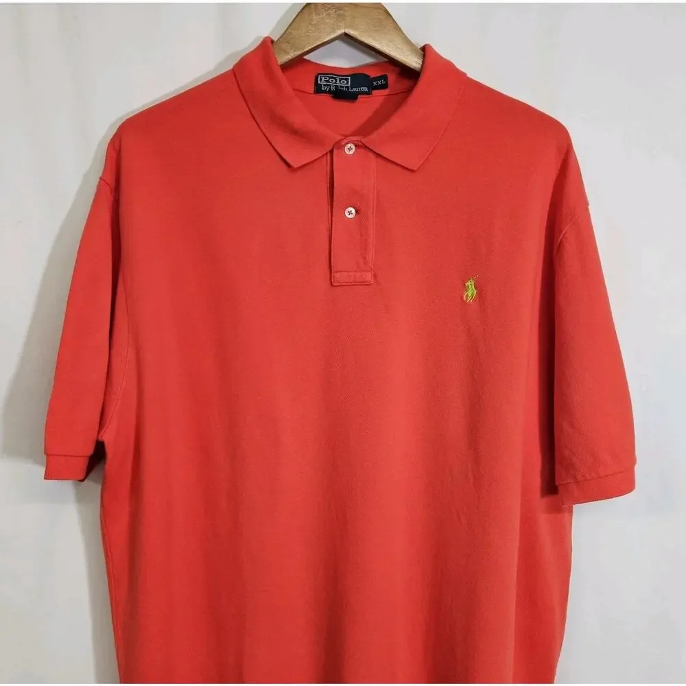 Ralph Lauren polo ralph